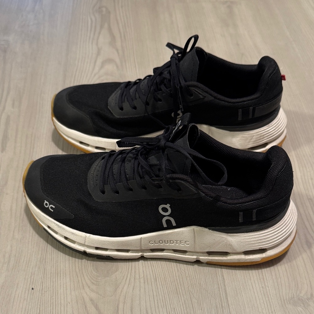 On Running Cloudnova Form Sz 8.5